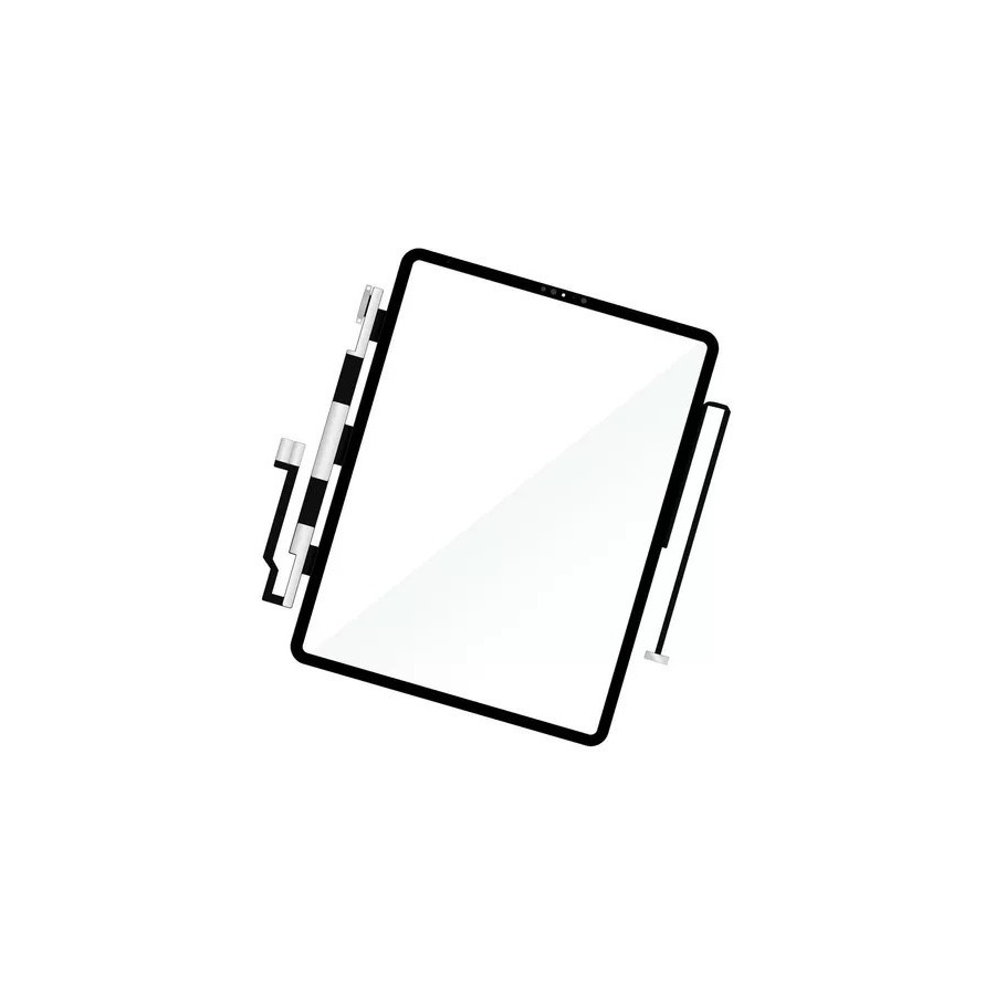 Touch iPad Pro 12.9 5TH