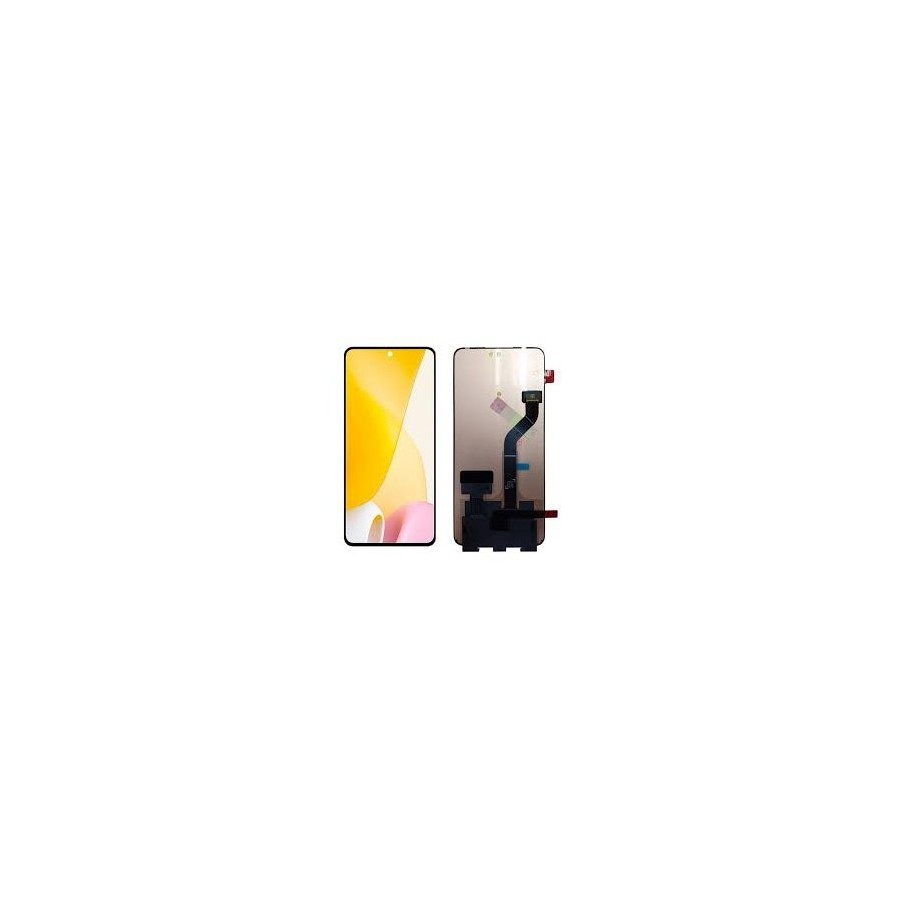 Display xiaomi Mi 12 oled