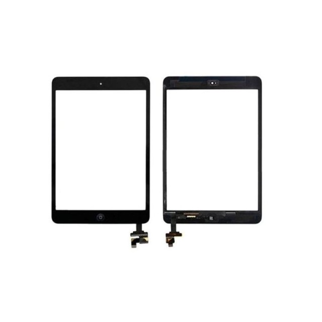 touch ipad 2