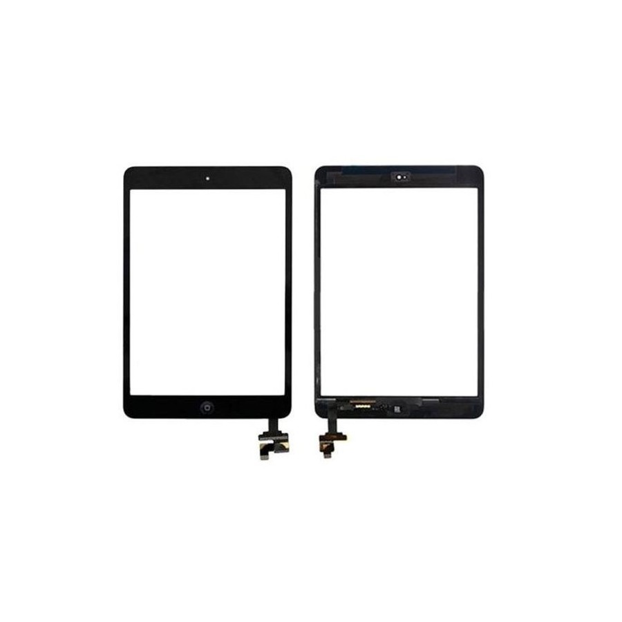 touch ipad 2
