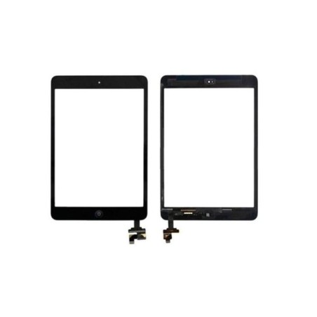 touch ipad 2