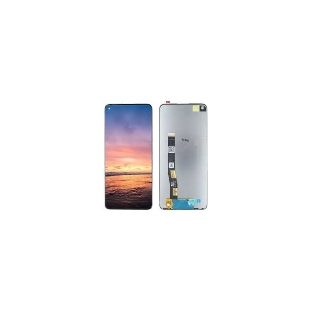 Display Motorola G stylus 5G ORIGINAL