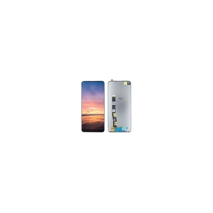 Display Motorola G stylus 5G ORIGINAL
