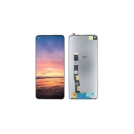 Display Motorola G stylus 5G ORIGINAL