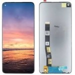 Display Motorola G stylus 5G ORIGINAL