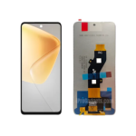 display infinix hot 50 (4g) original