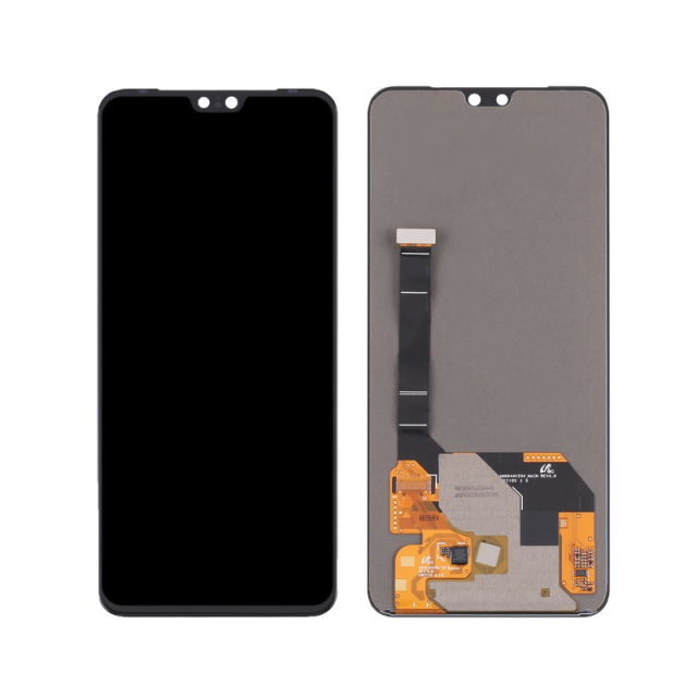 display vivo V23 (5G) OLED