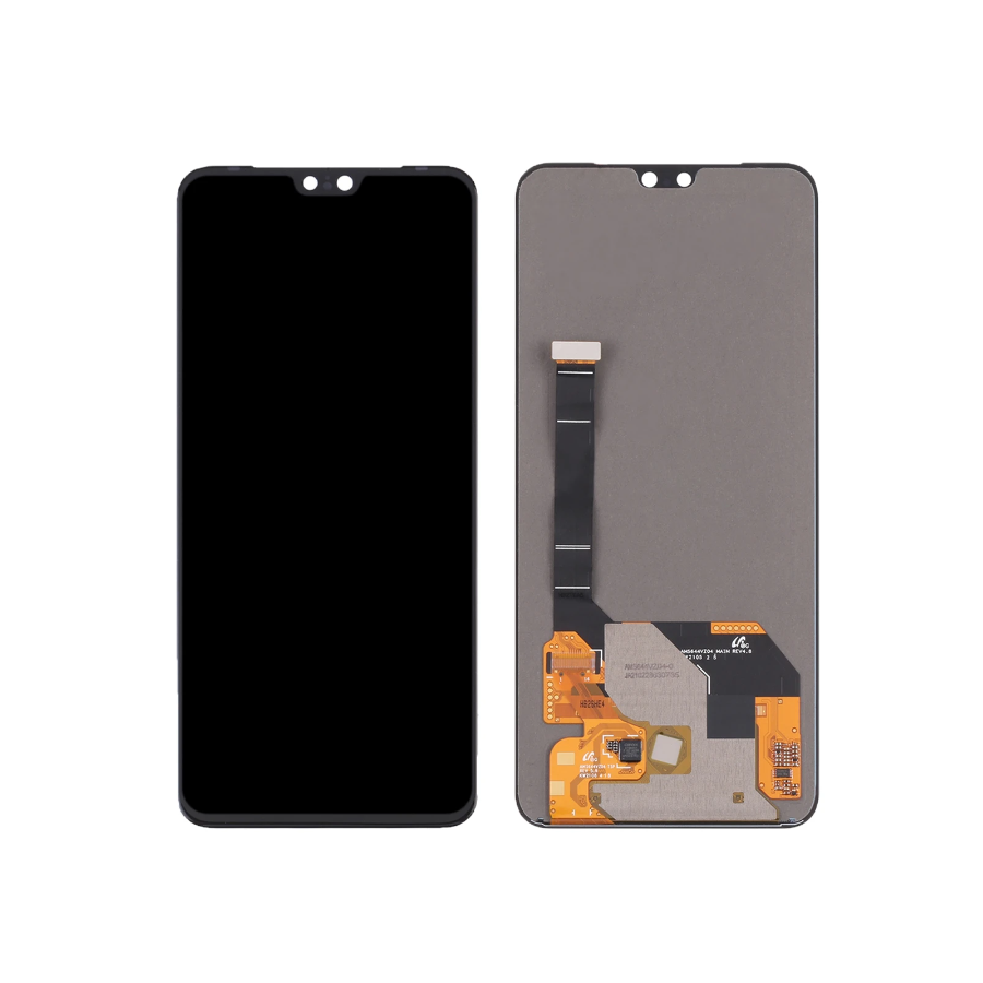 display vivo V23 (5G) OLED