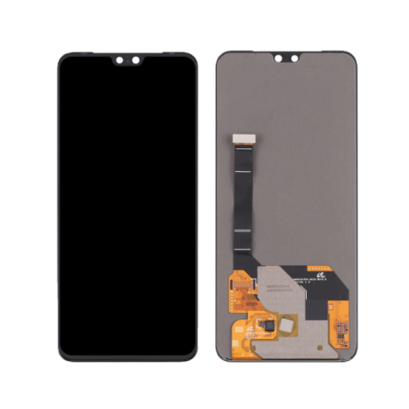 display vivo V23 (5G) OLED