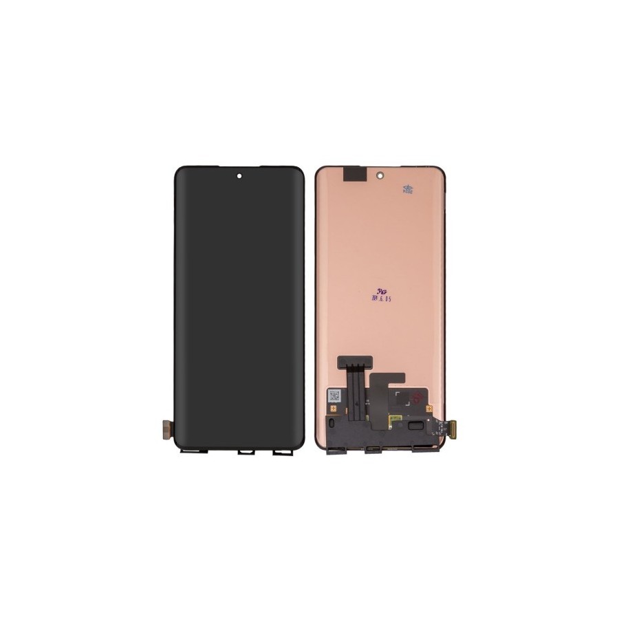 display realme 12 pro plus