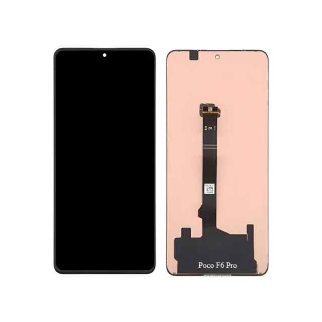 Display xiaomi poco F6 PRO original