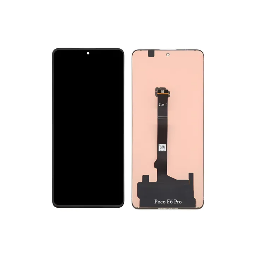 Display xiaomi poco F6 PRO original