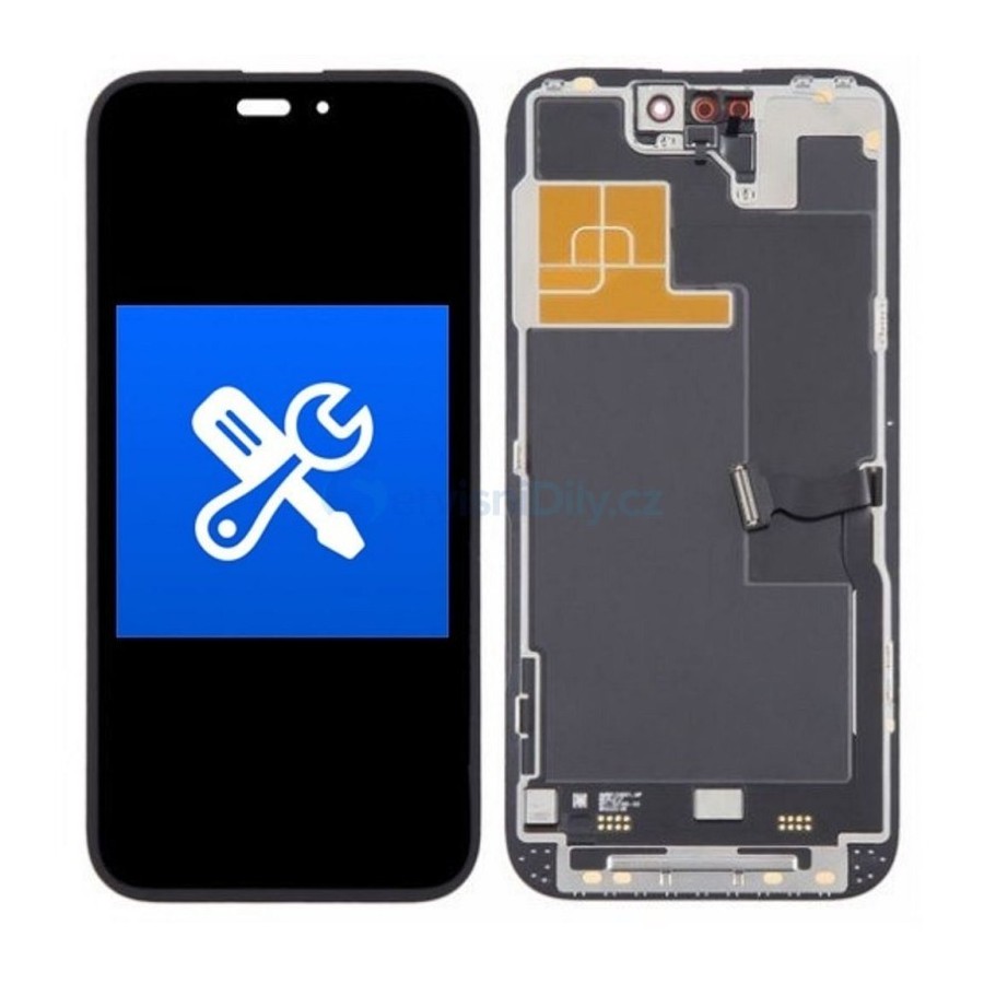 display iphone 14 pro oled Diagnostic