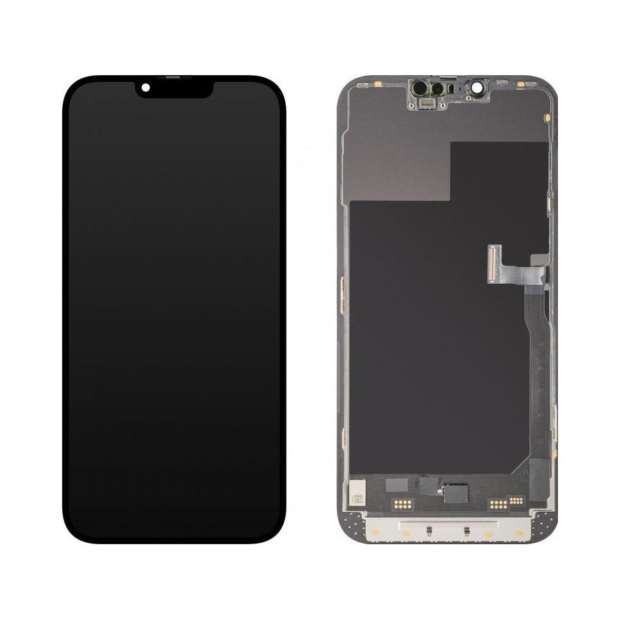 display iphone 13 pro max original pulled out Diagnostic