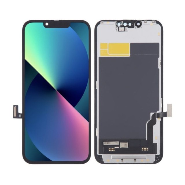 display iphone 13 oled diagnostic