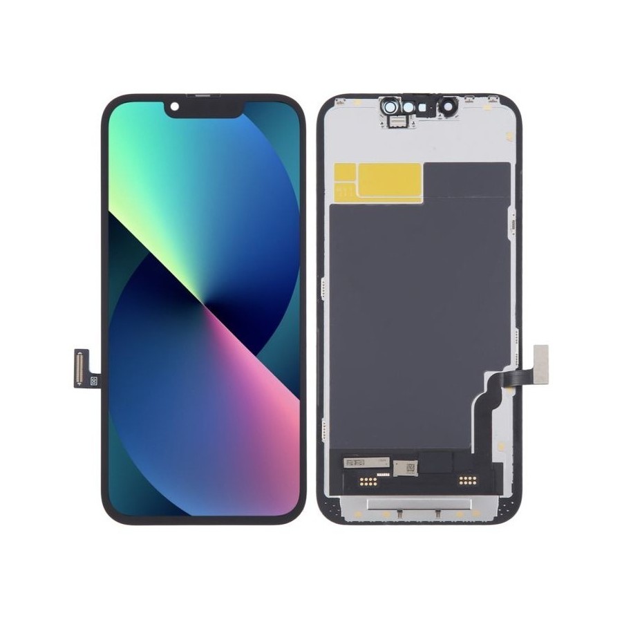 display iphone 13 oled diagnostic