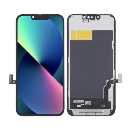 display iphone 13 oled diagnostic