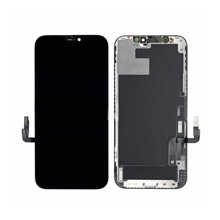 display iphone 12/12 Pro Original pulled out Diagnostic