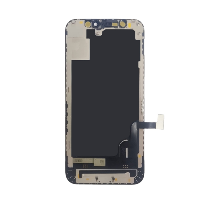 display iphone 12 mini Original pulled out Diagnostic
