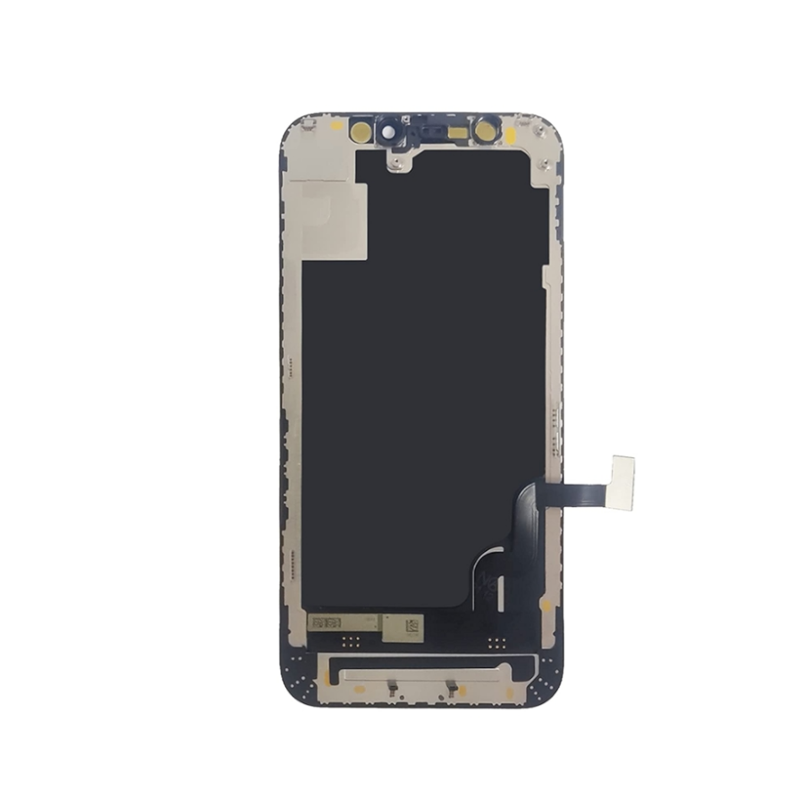display iphone 12 mini Original pulled out Diagnostic