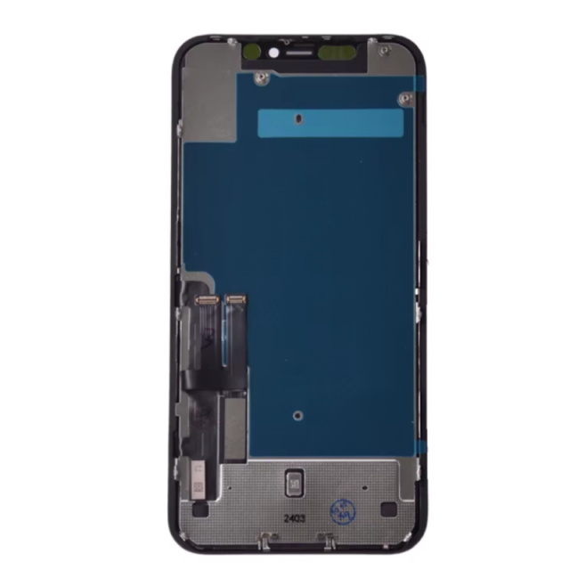 display iphone 11 pro oled Diagnostic