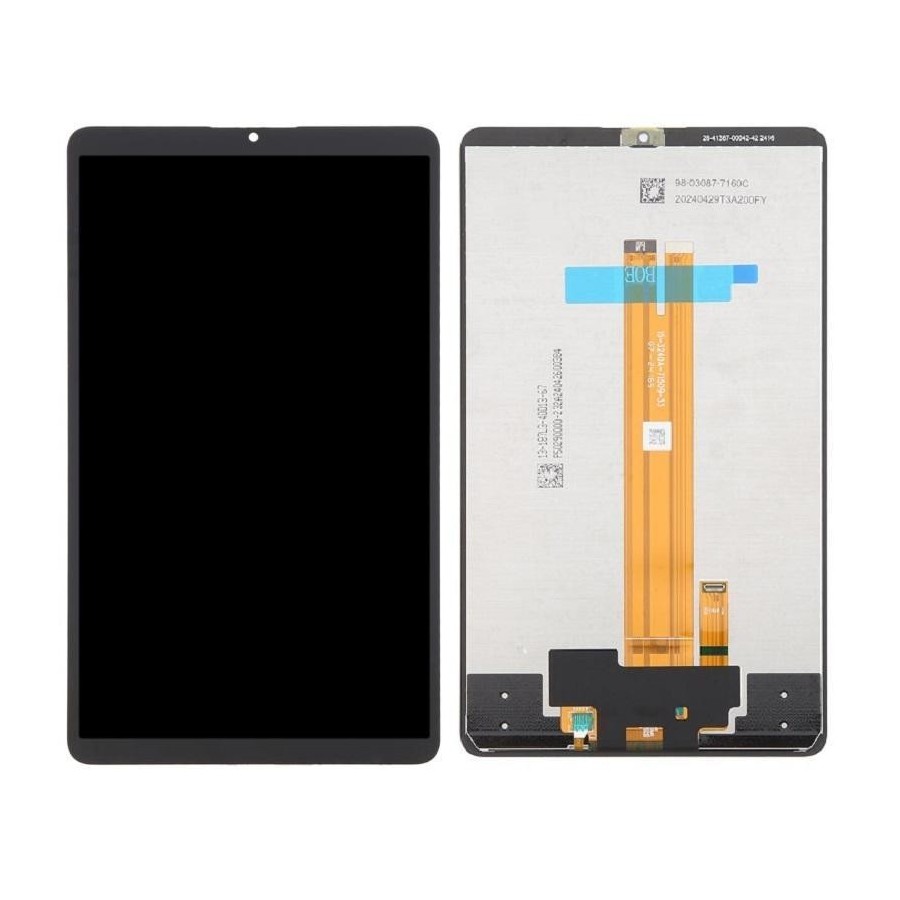 Display xiaomi pad se 8,7 original