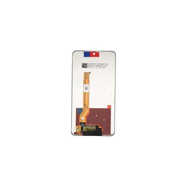 Display Realme C75 original