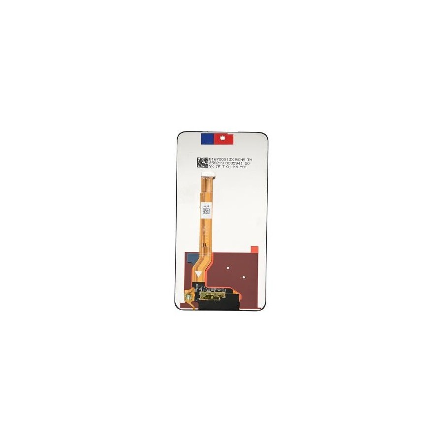 Display Realme C75 original