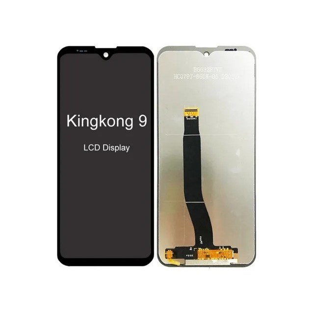 Display CUBOT kin kong 9 original