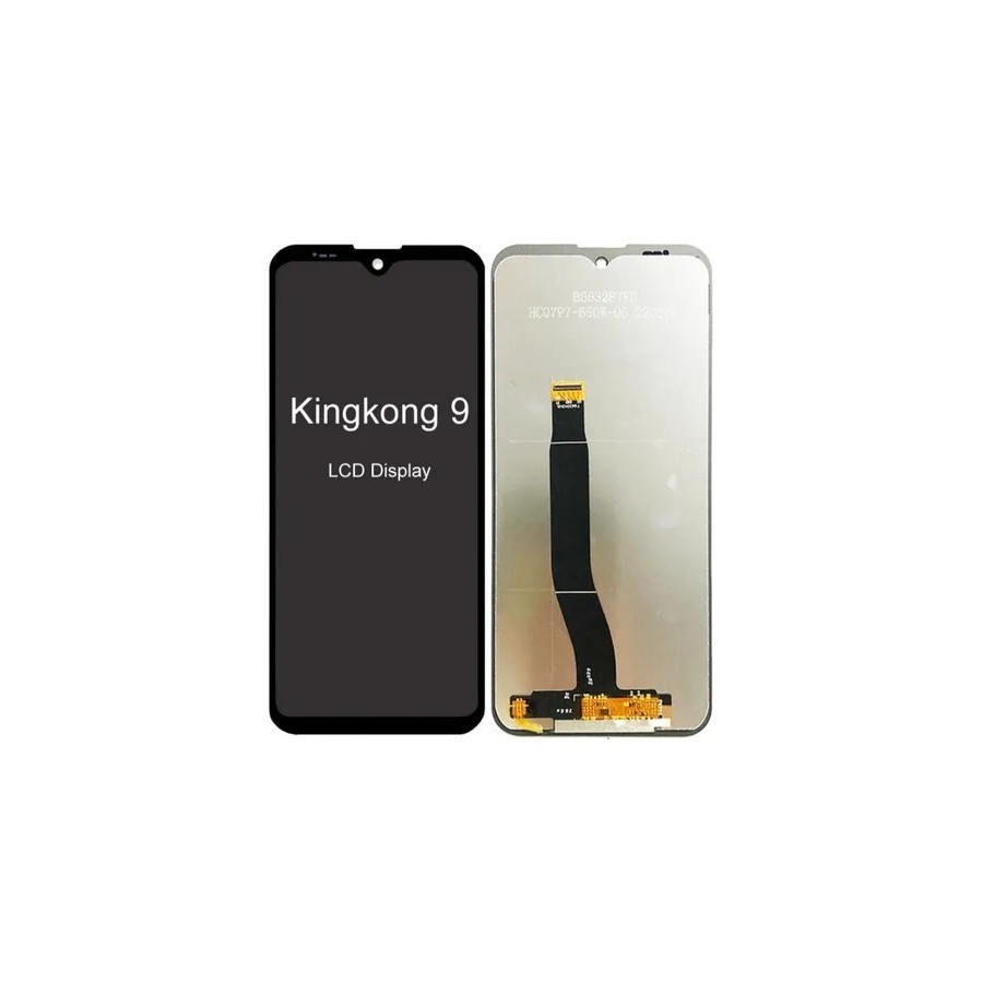 Display CUBOT kin kong 9 original