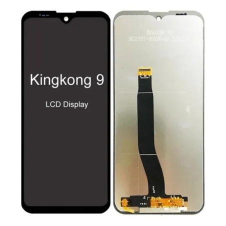 Display CUBOT kin kong 9 original