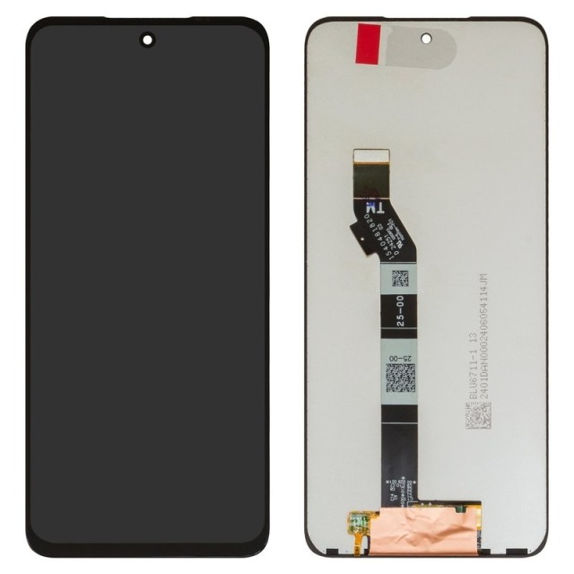 Display motorola G35 original