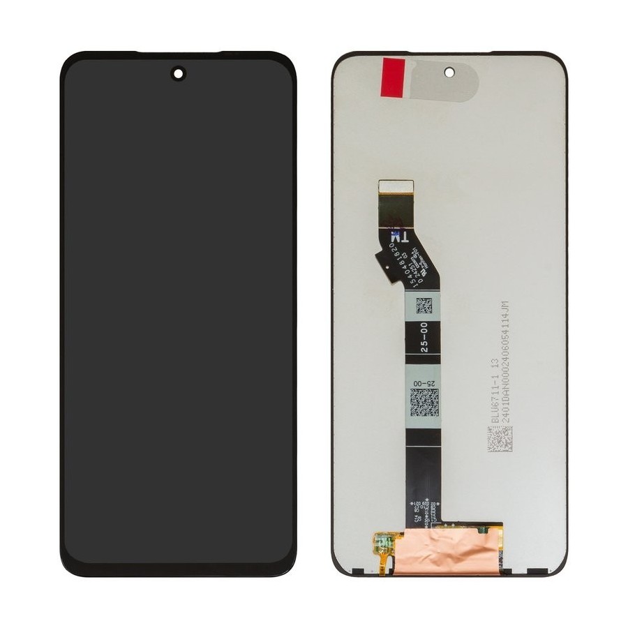 Display motorola G35 original