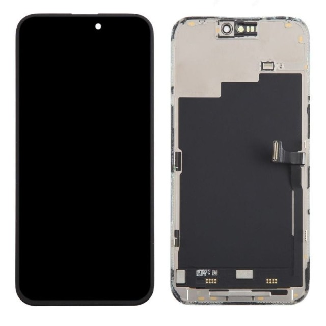 DISPLAY IPHONE 15 PRO MAX OLED