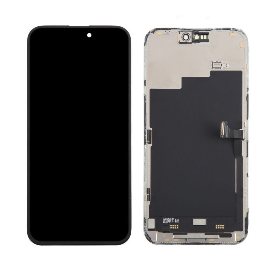 DISPLAY IPHONE 15 PRO MAX OLED
