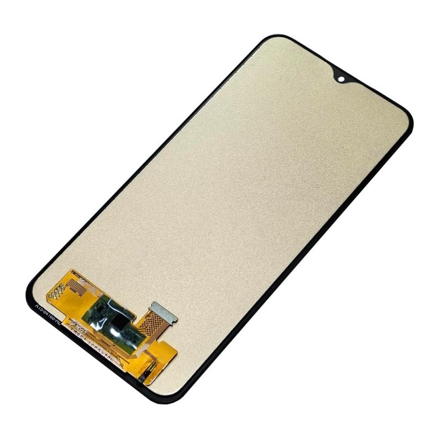 DISPLAY SAMSUNG A15 ORIGINAL service pack