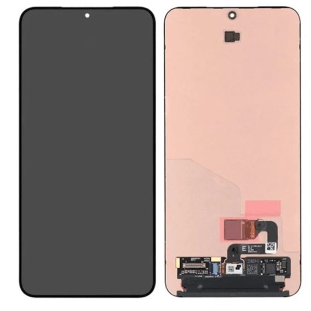 Display Samsung S24 PLUS ORIGINAL service pack