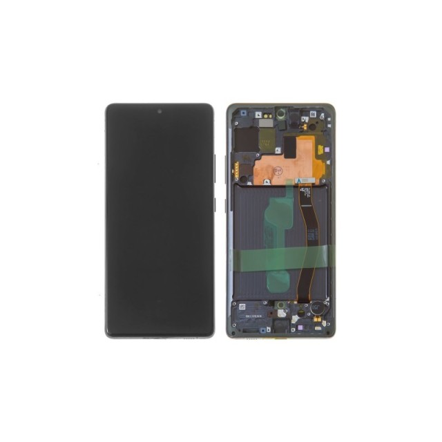 DISPLAY Samsung S10 Lite OLED