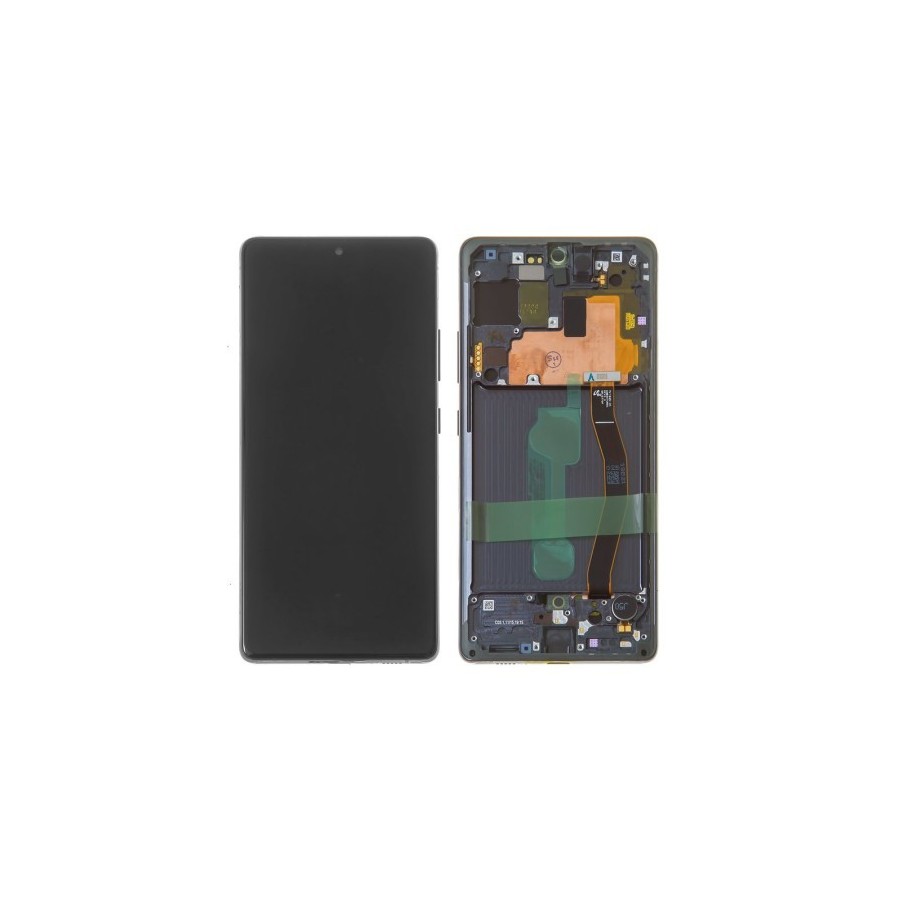 DISPLAY Samsung S10 Lite OLED