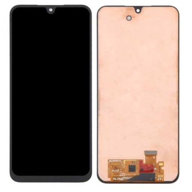 Display Samsung A17 original