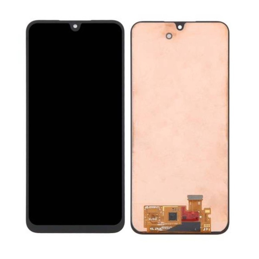 Display Samsung A17 original