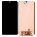 Display Samsung A17 original