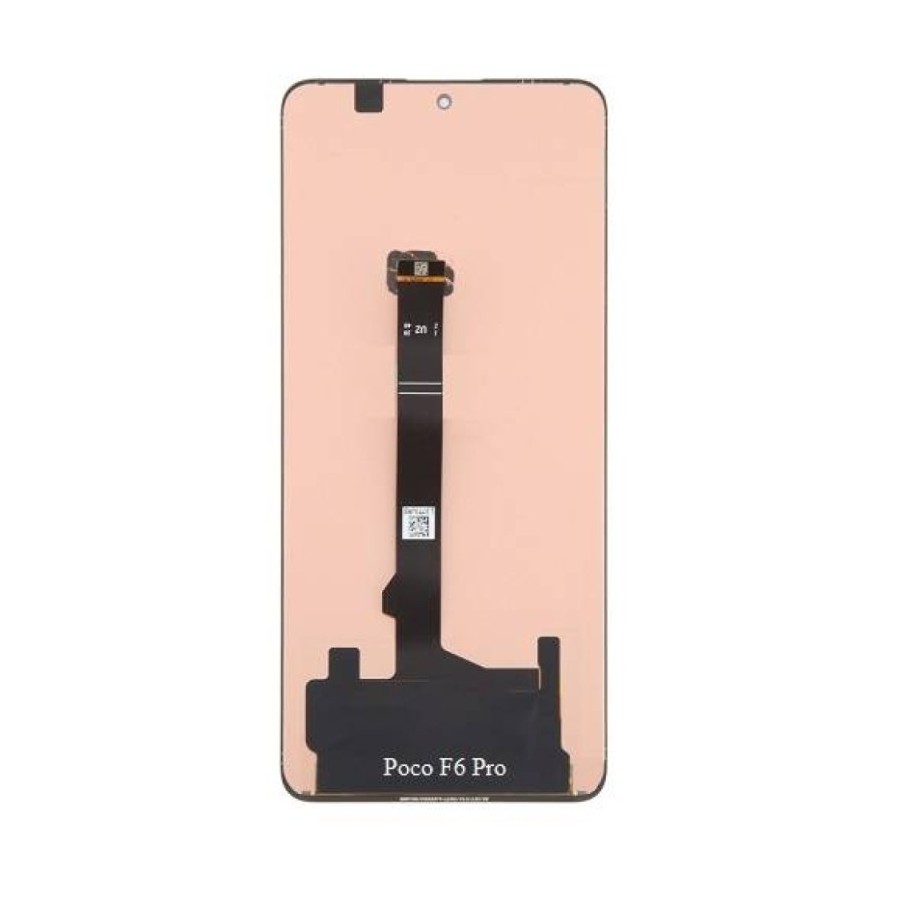 Display Pocophone F6 Oled