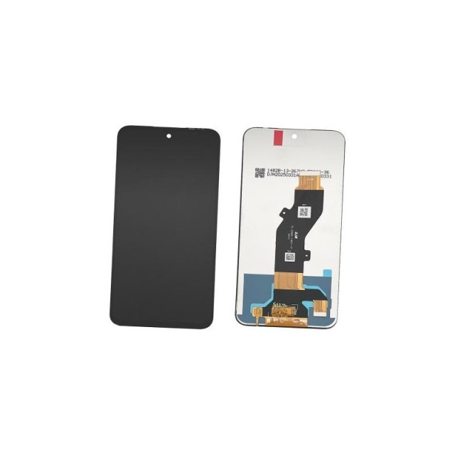 Display Zte blade V70 original