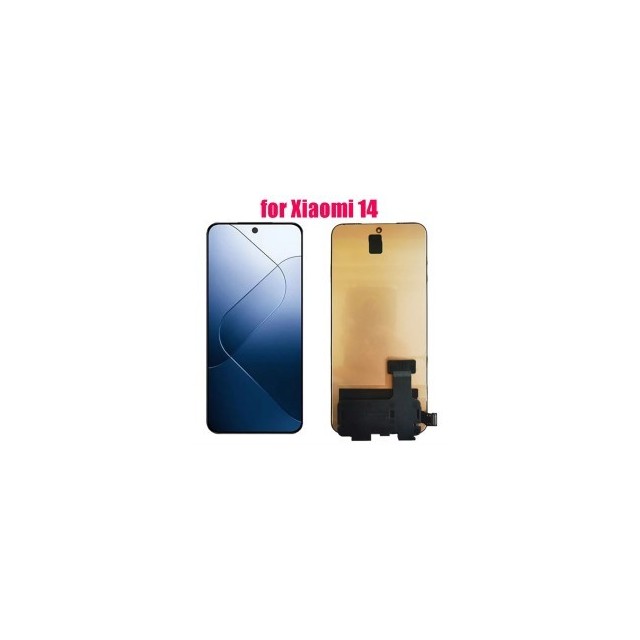 Display Xiaomi Mi 14 Original