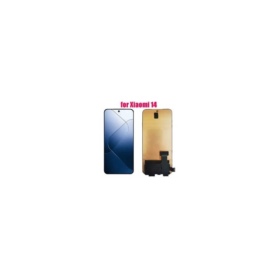 Display Xiaomi Mi 14 Original
