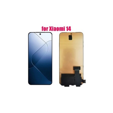 Display Xiaomi Mi 14 Original
