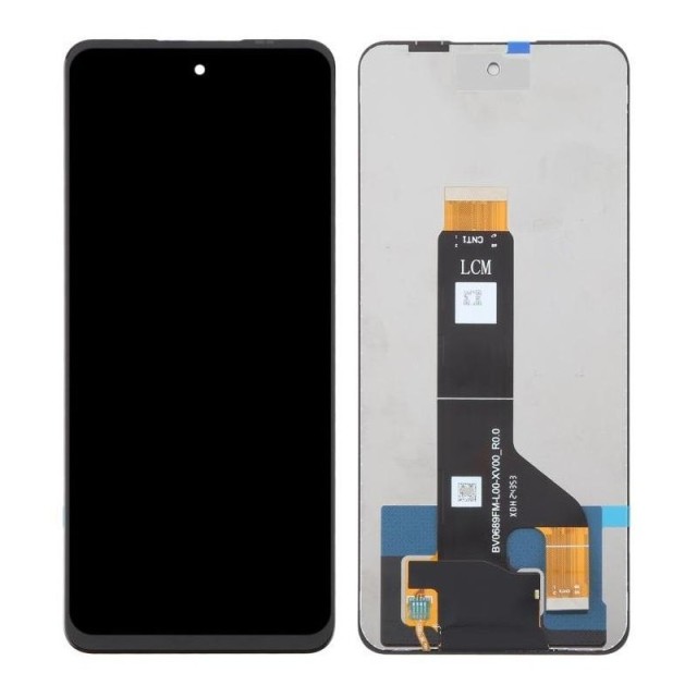 Display Zte Nubia neo 3 original