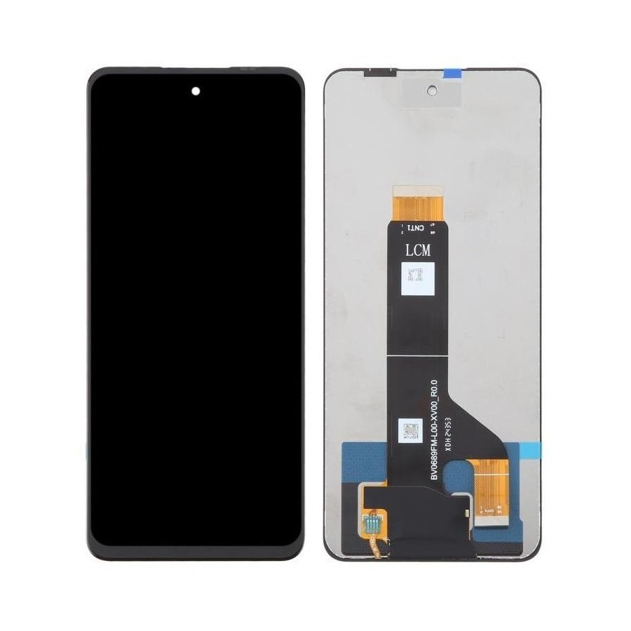Display Zte Nubia neo 3 original