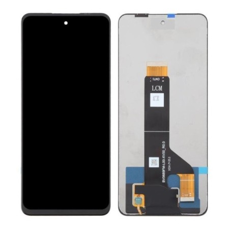 Display Zte Nubia neo 3 original